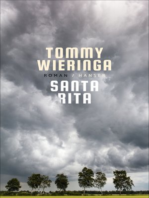 cover image of Santa Rita